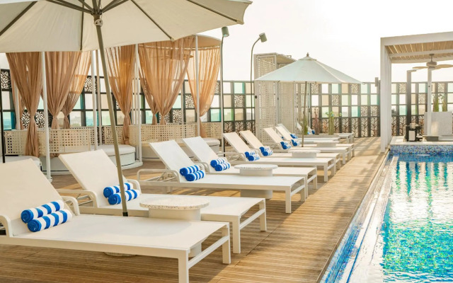 The House Hotel Al Khiran