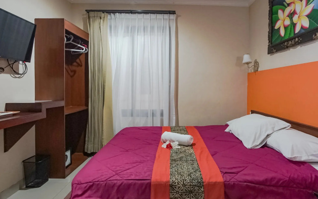Taxa Uma Guest House