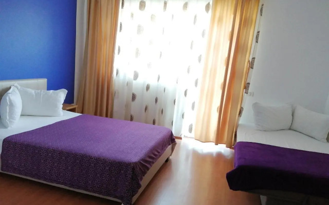 Vila Asterias