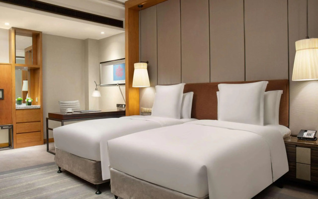 Pullman Haining