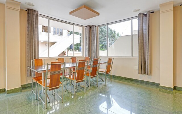 Treebo Trip Pearls Resorts