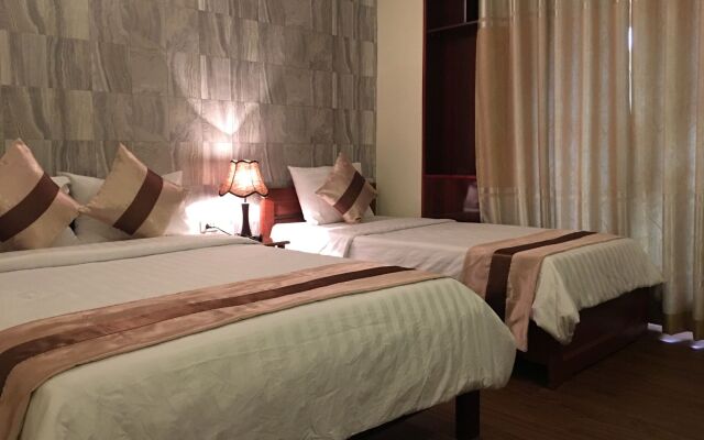 Asian Kitchen Hotel