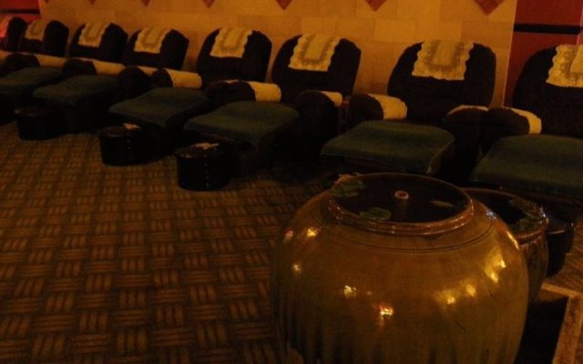 The Malaysia Hotel – Business – Kuala Lumpur