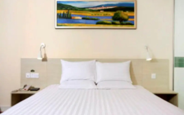 Hanting Shangrao Ped