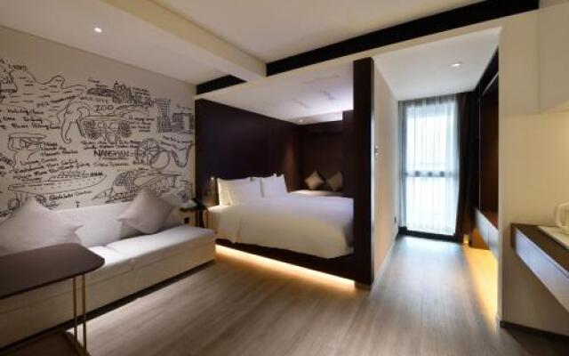 CitiGO SUITES HOTEL Nanshan Shenzhen