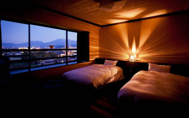 Aso Hotel