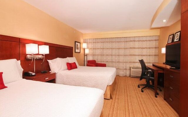 SpringHill Suites by Marriott Potomac Mills Woodbridge