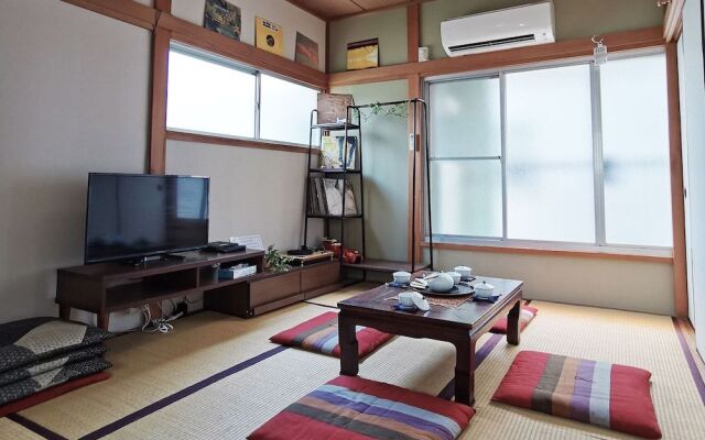 Otsuka House