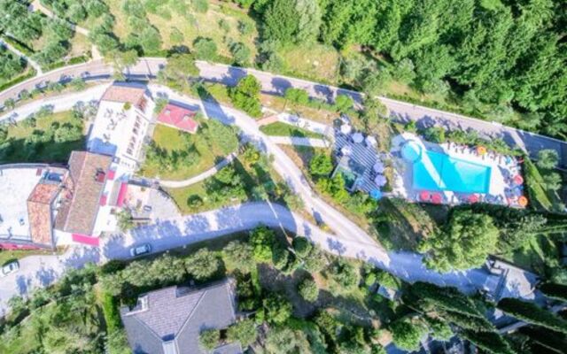 Hotel Mon Repos
