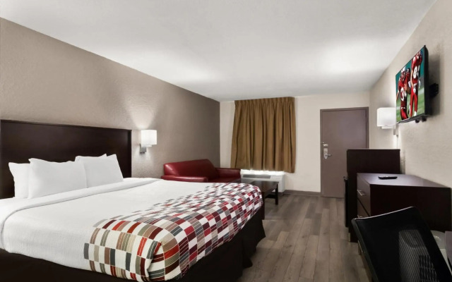 Red Roof Inn Kingsland