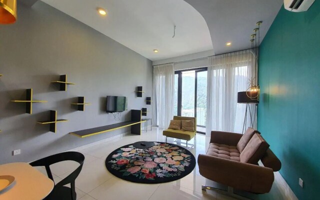 Miracle Homestay Arte S