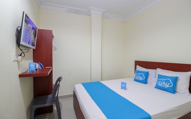 Airy Eco Nagoya Komplek Bumi Indah Blok Tiga 20 Batam