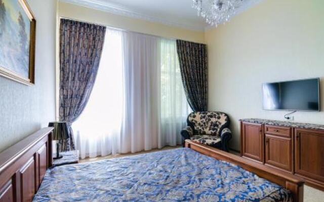 Apartamenty Kulisha 25