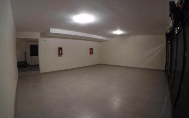 5 - Departamento 2 Dormitorios, Cochera - Mendoza Argentina