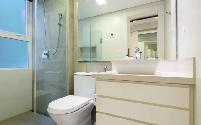 2 Minutes From Copacabana Beach Nsc601