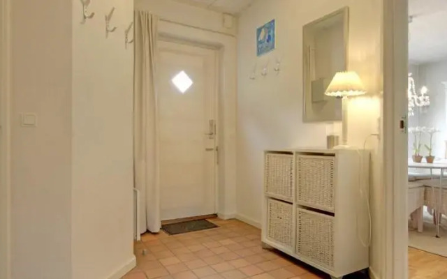 Klitgården Apartment