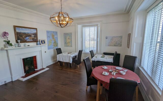 Cambeth Lodge Guesthouse