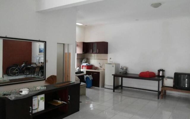 Homestay Pesona