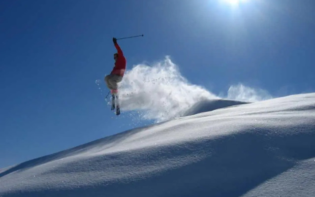 Appartements Astrid & Sepp Wörgötter