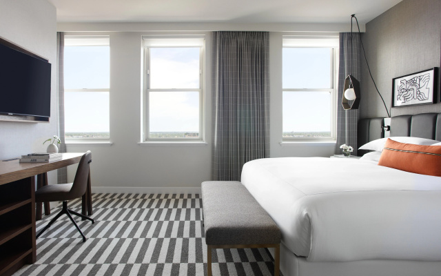 Kimpton Harper Hotel by IHG - фото 2