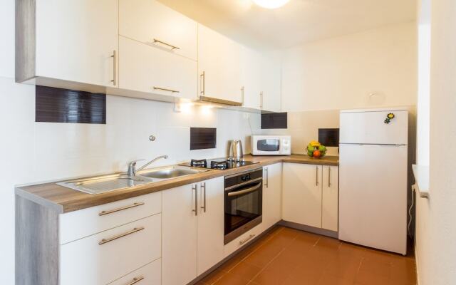 Apartments Bregovec Maslenica