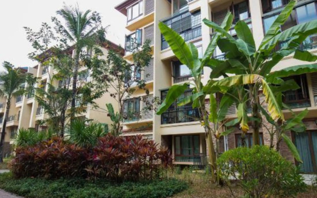 Yijiayi Holiday Hotel