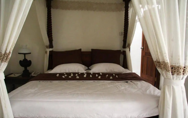 Hotel Keraton