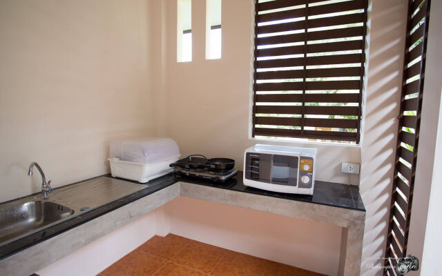 Papai Country Lodge