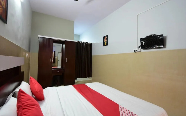 OYO 24476 Ssg Residency