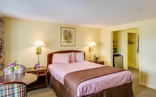 Rodeway Inn Orleans - Cape Cod