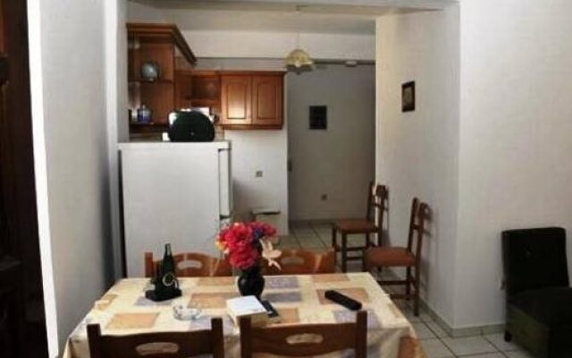 Lea Family Apartments
