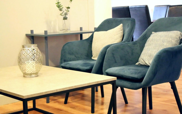 Hotel Carlshamn