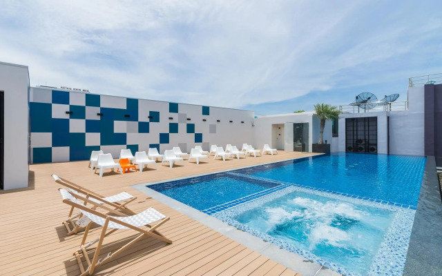 Sea Me Spring Tree Hotel - Adults only