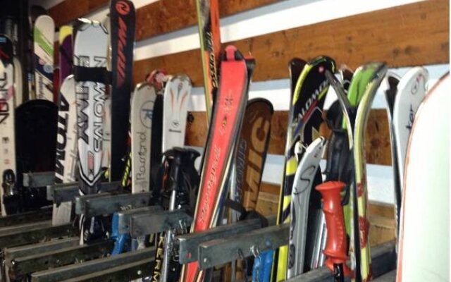 Residence Boule de Neige