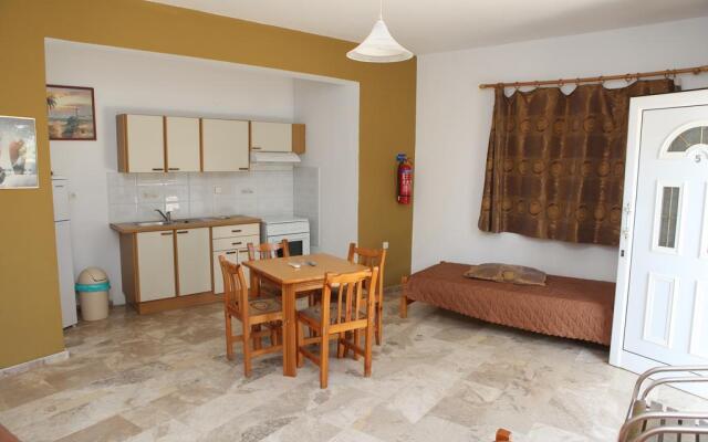 Creta Sun Apartments