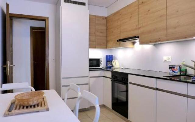Apartment Ahorni