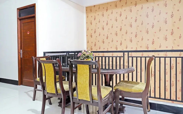OYO 91322 Jawara Guest House Syariah