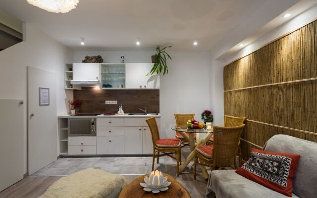 Suites 13 Budapest