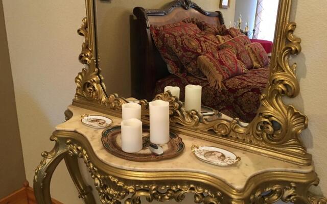 Attwood House Bed and Breakfast