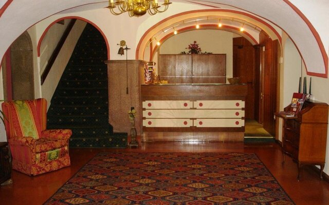 Schlank Schlemmer Hotel Kürschner