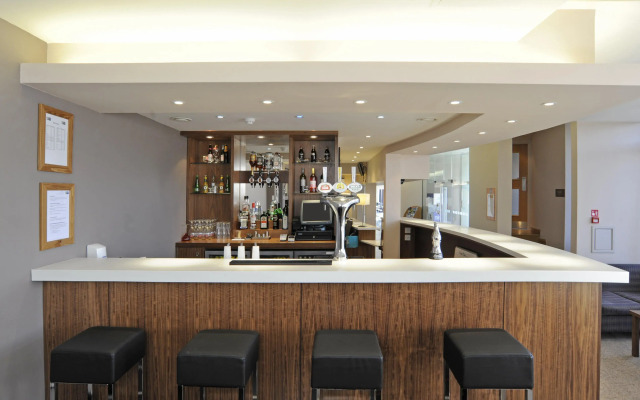 Belvilla Crewe City Centre Hotel Lifestyle