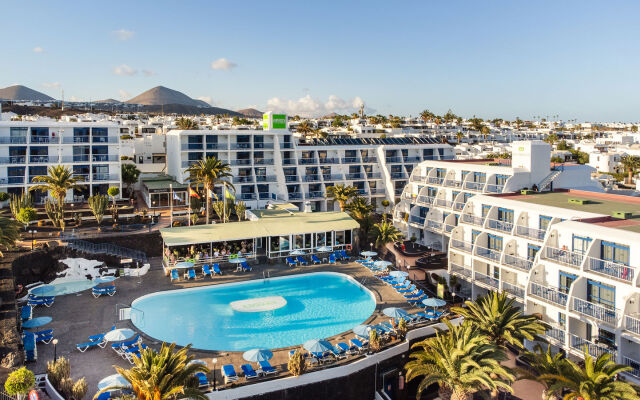 Ereza Apartamentos Los Hibiscos - Adults Only