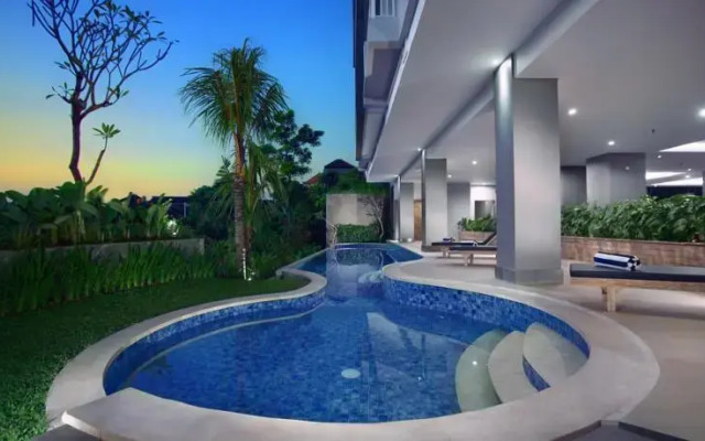 Neo Hotel Gatot Subroto Bali