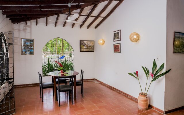 Hotel Selva Negra