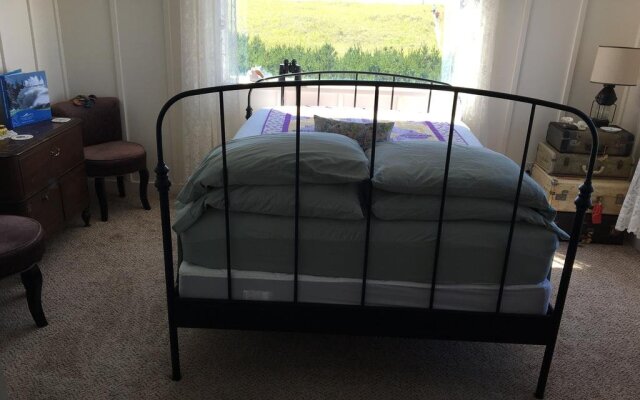 Campbell House at Klipsan Beach