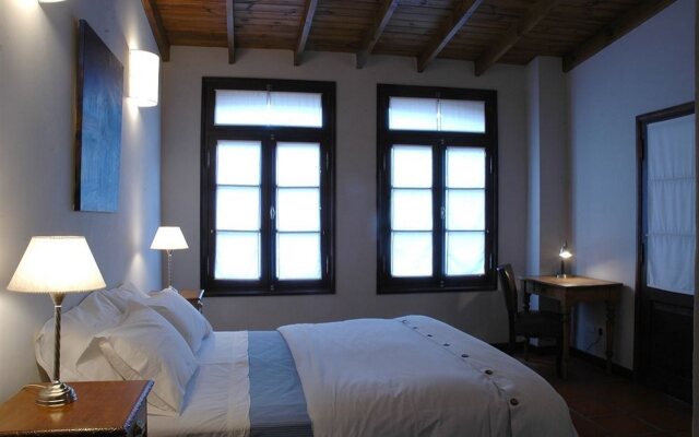 Posada Gotan Bed & Breakfast