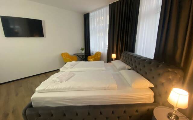 Hotel Elisei