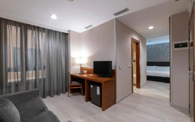 Hotel Plaza Las Matas
