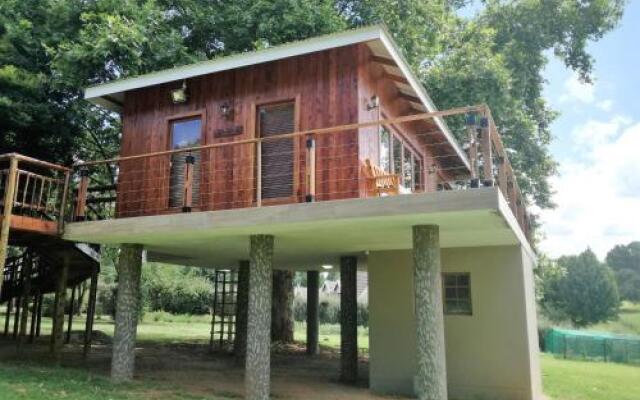 Sani Window B&B and Self catering