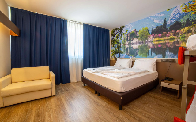 Best Western Hotel Adige